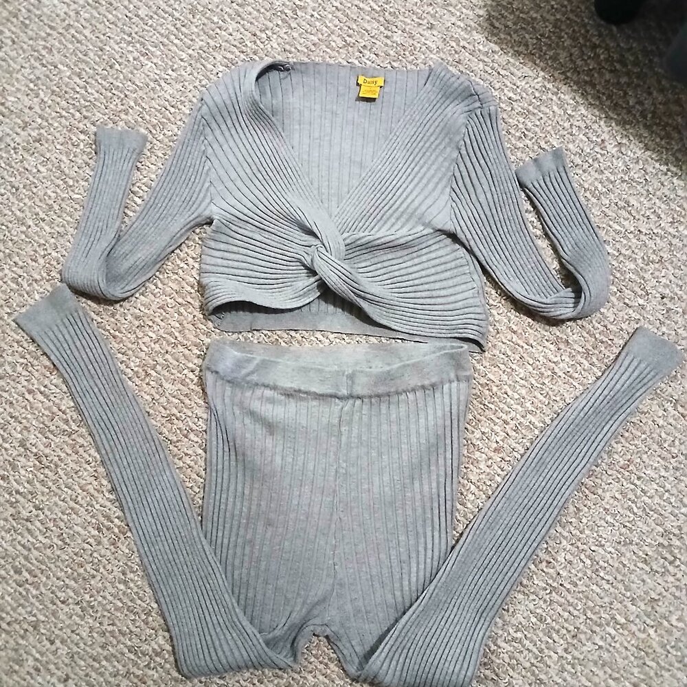 Women's lounge set, size L